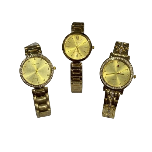 Reloj De Mujer